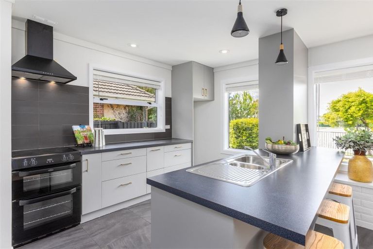 Photo of property in 21 Normandy Street, Bishopdale, Christchurch, 8053