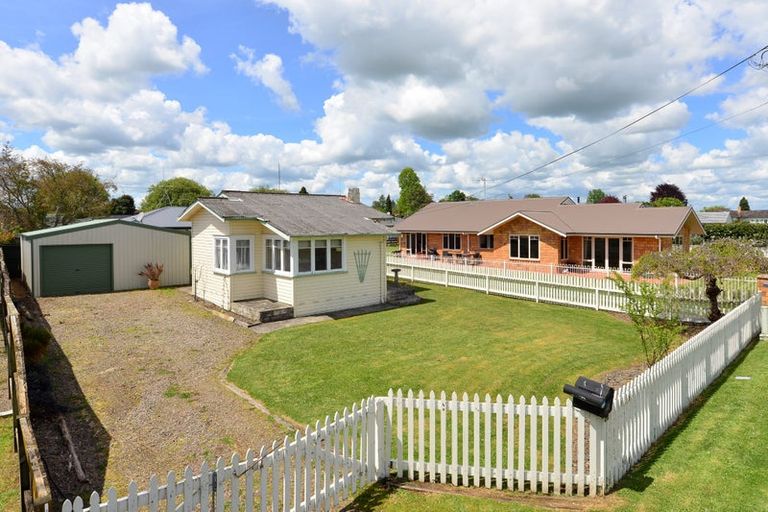 Photo of property in 25 Vogel Street, Cambridge, 3434