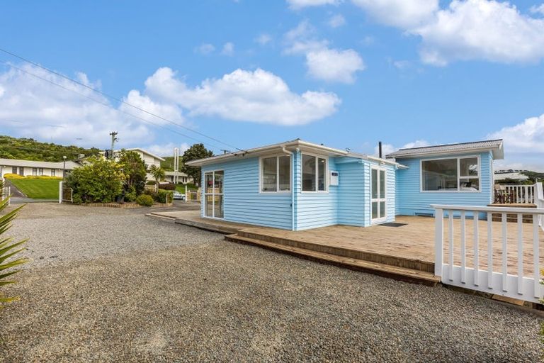 Photo of property in 79 Driver Crescent, Cannons Creek, Porirua, 5024