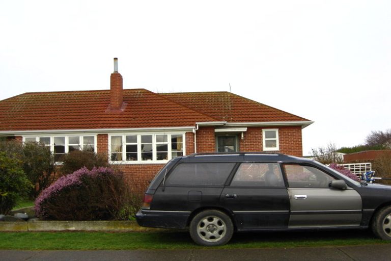 Photo of property in 39 Miller Street, Georgetown, Invercargill, 9812
