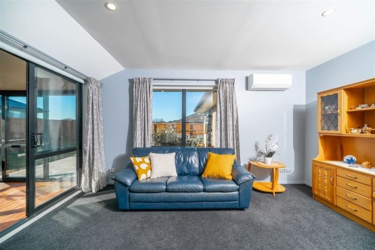 Photo of property in 28 Bethany Road, Rolleston, 7614