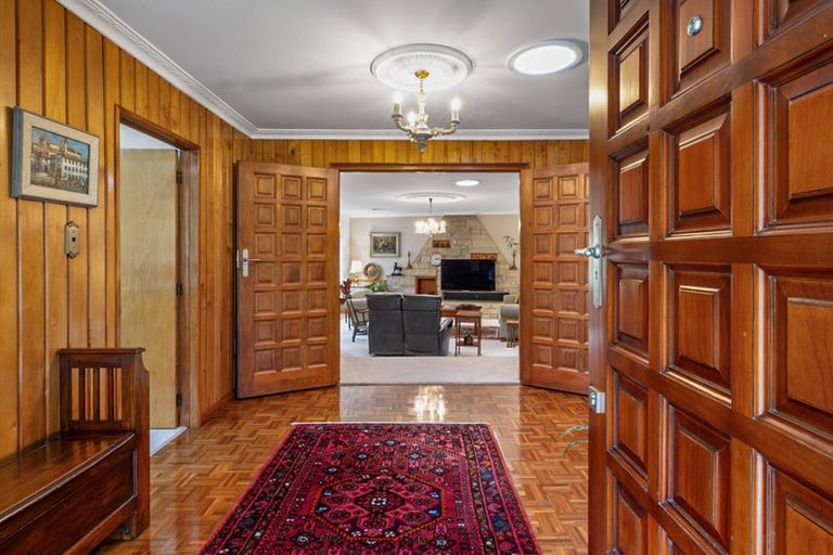 Photo of property in 709 Carrington Road, Hurworth, New Plymouth, 4371