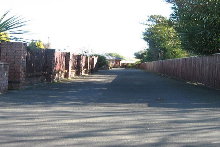 Photo of property in 166a Fitzherbert Avenue, West End, Palmerston North, 4410