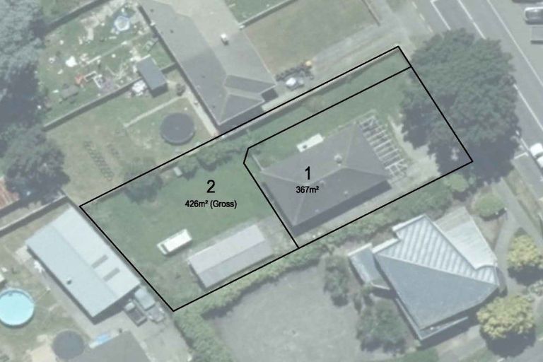 Photo of property in 50 Vogel Street, Roslyn, Palmerston North, 4414