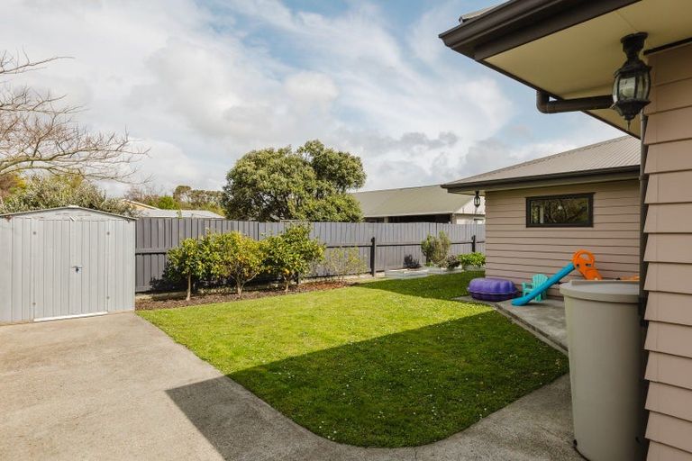 Photo of property in 30 Charles Cross Street, Longburn, Palmerston North, 4412