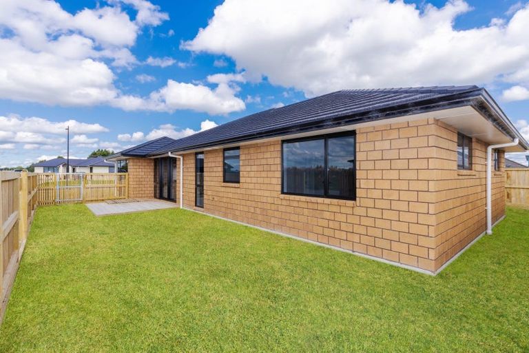 Photo of property in 17 Tekapo Road, Baverstock, Hamilton, 3200