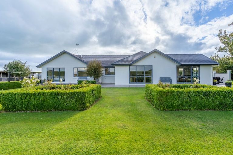 Photo of property in 204 Roslyn Road, Roslyn Bush, Invercargill, 9876