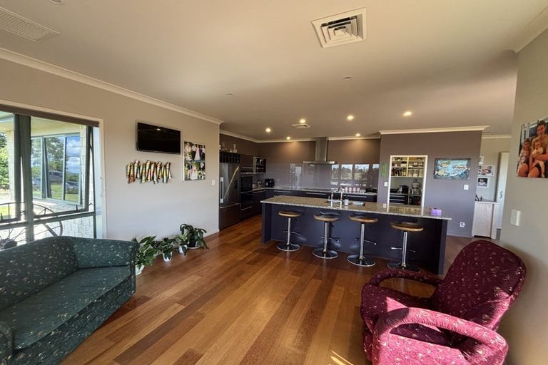 Photo of property in 389c Paraonui Road, Wiltsdown, Tokoroa, 3491