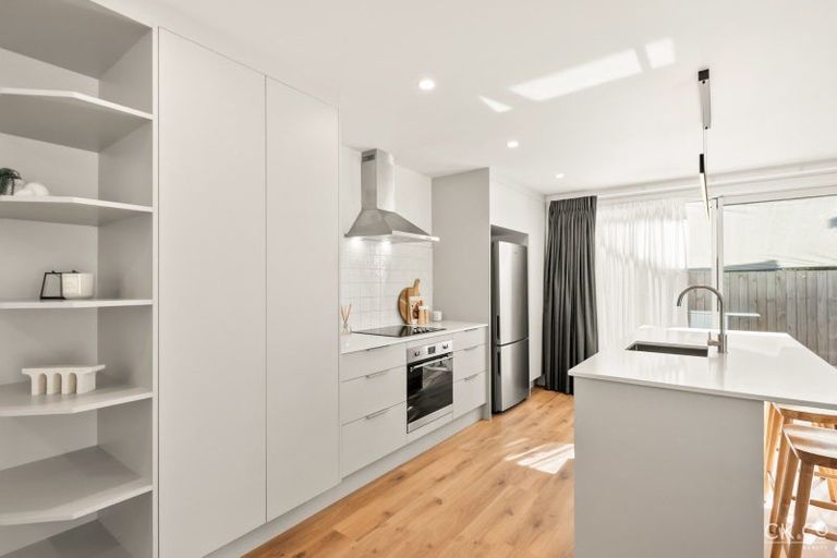 Photo of property in 30 Nile Street, Waterloo, Lower Hutt, 5011