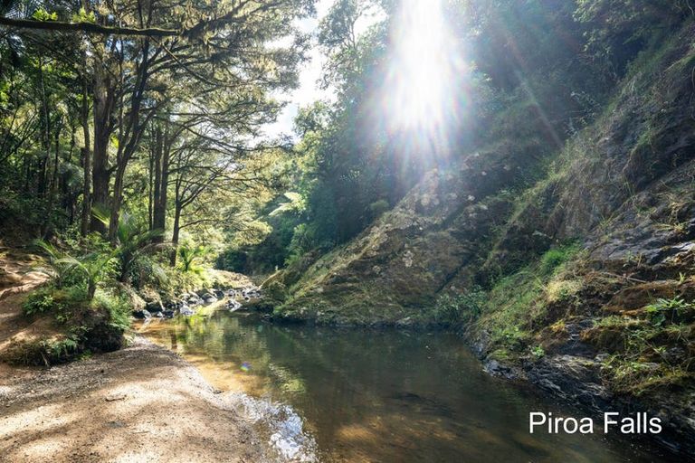 Photo of property in 690 Gorge Road, Maungaturoto, 0588