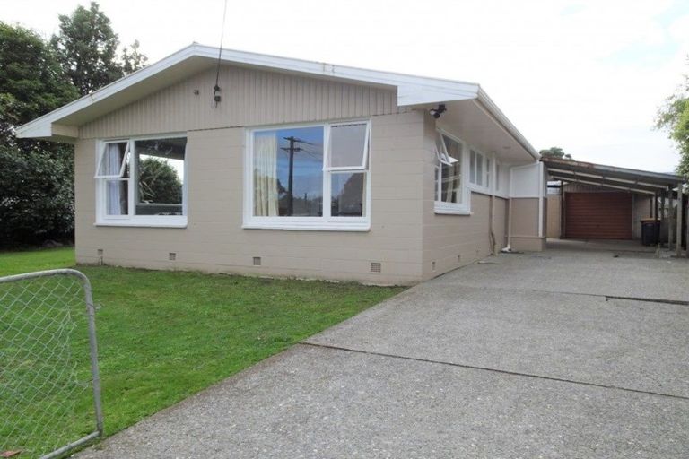 Photo of property in 5 Jamieson Road, Karoro, Greymouth, 7805