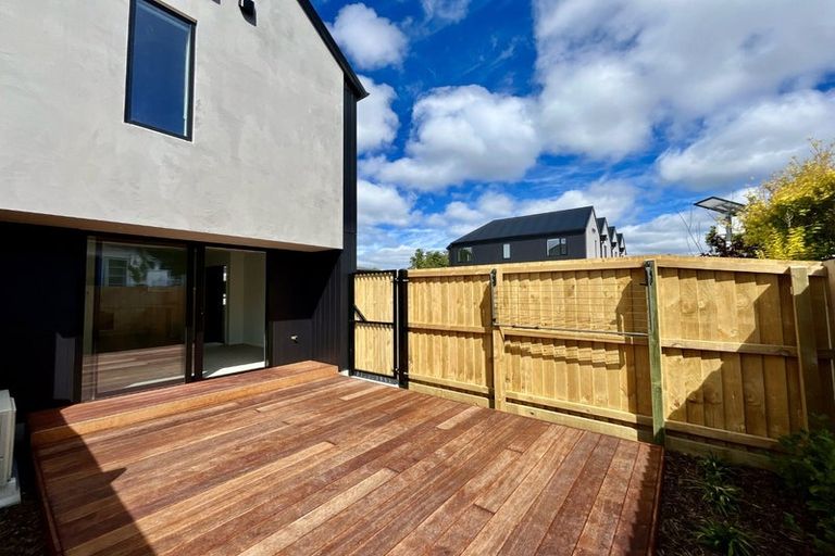 Photo of property in 4/107 Smith Street, Woolston, 8062