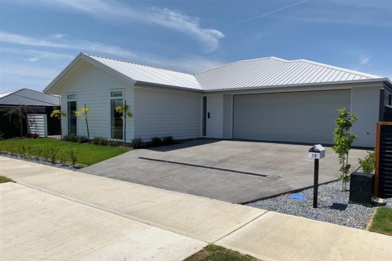 Photo of property in 15 Kuini Place, Motueka, 7120