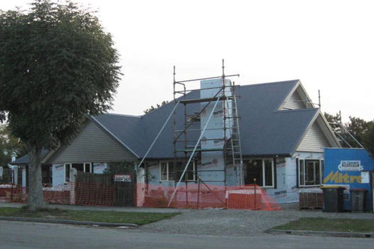 Photo of property in 2 Craighead Street, Highfield, Timaru, 7910