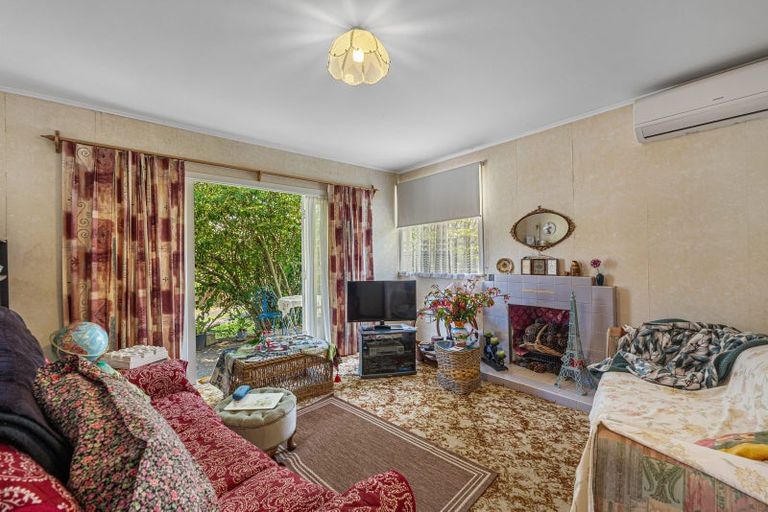 Photo of property in 40 Wellesley Road, Mangere Bridge, Auckland, 2022