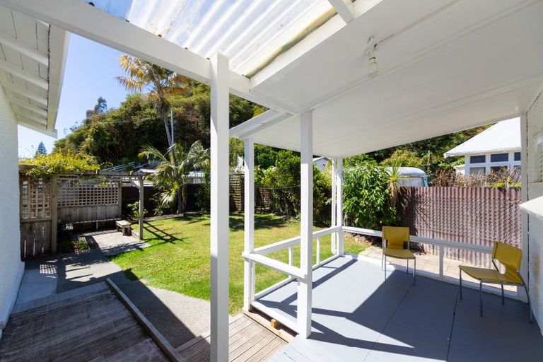 Photo of property in 58 Battery Road, Ahuriri, Napier, 4110