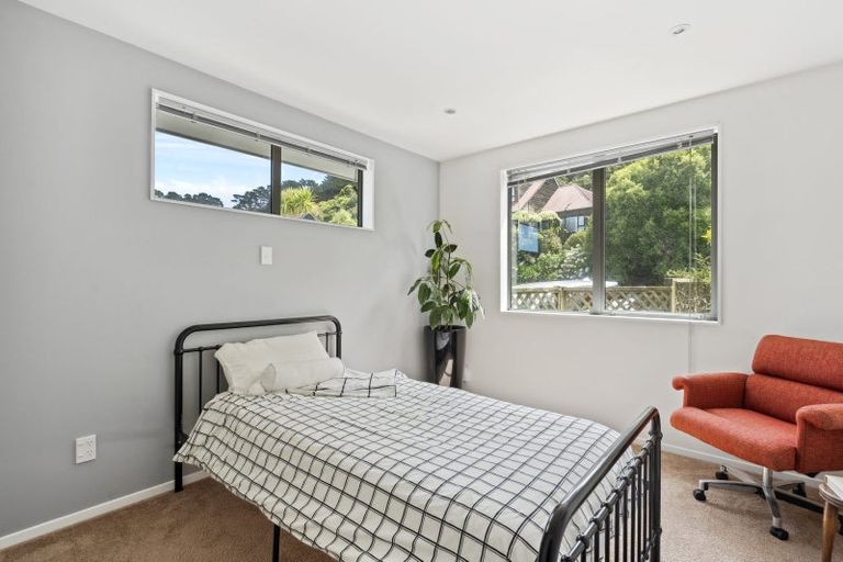 Photo of property in 79 Percy Dyett Drive, Karori, Wellington, 6012