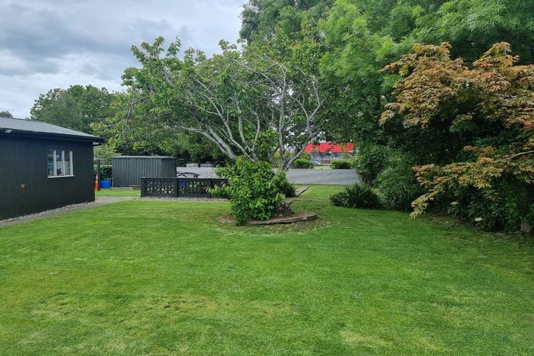 Photo of property in 431 Yarrow Street, Glengarry, Invercargill, 9810