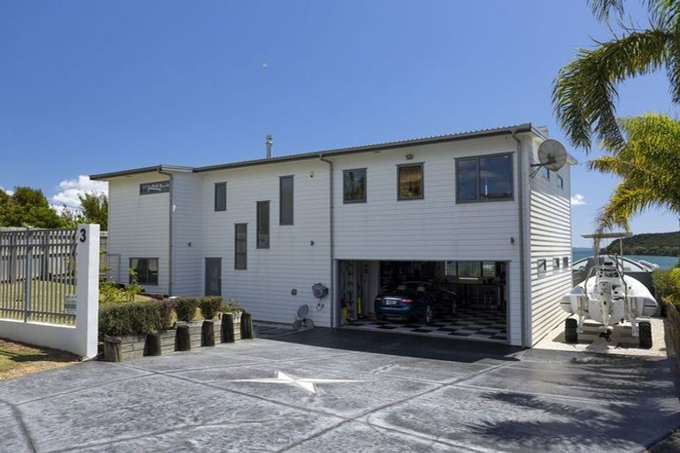 Photo of property in 3 Compass Cove, Hihi, Mangonui, 0494