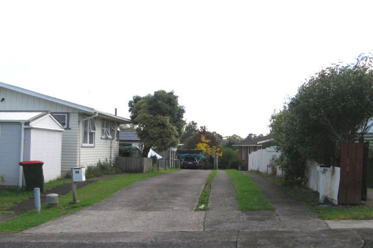 Photo of property in 62 Kingdale Road, Henderson, Auckland, 0610
