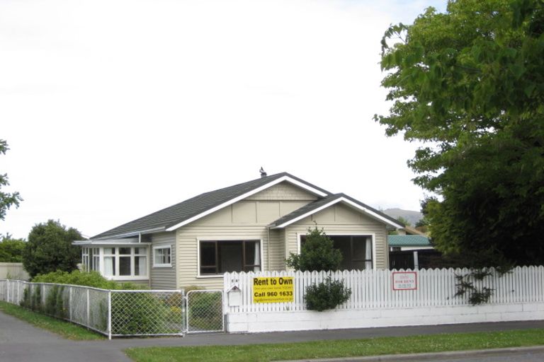 Photo of property in 84 Tilford Street, Woolston, Christchurch, 8062