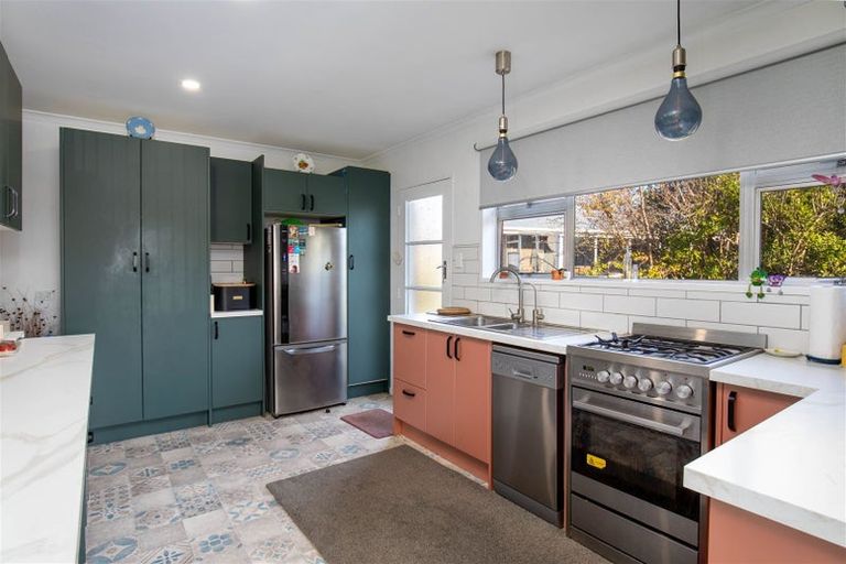 Photo of property in 21 Gregg Street, Alexandra, 9320