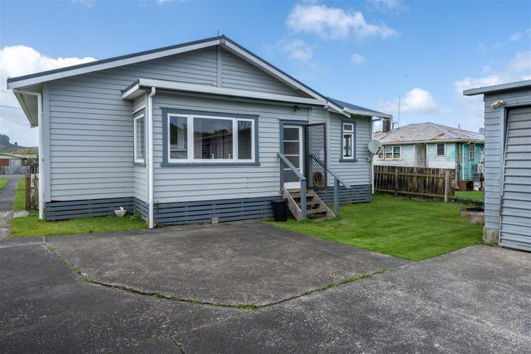 Photo of property in 35 Otiria Road, Moerewa, 0211