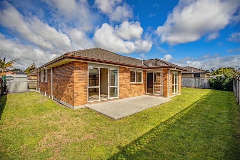 Photo of property in 49 Thomas Moore Place, Pukekohe, 2120