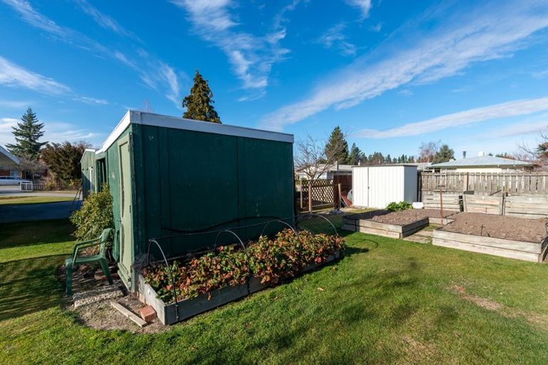 Photo of property in 13 Knowles Crescent, Ranfurly, 9332