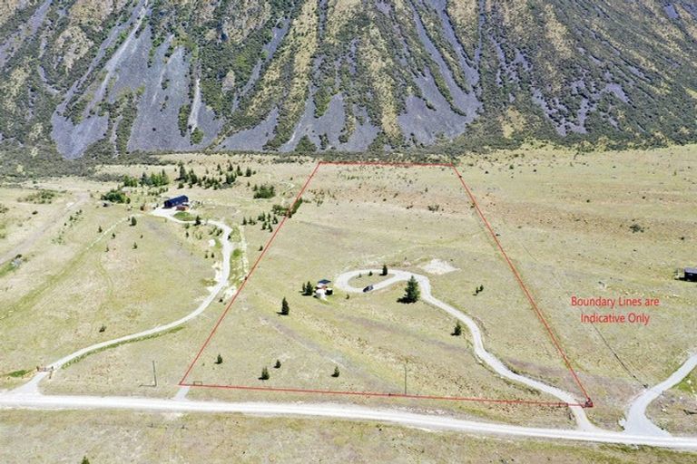 Photo of property in 894 Manuka Terrace, Ben Ohau, Twizel, 7999
