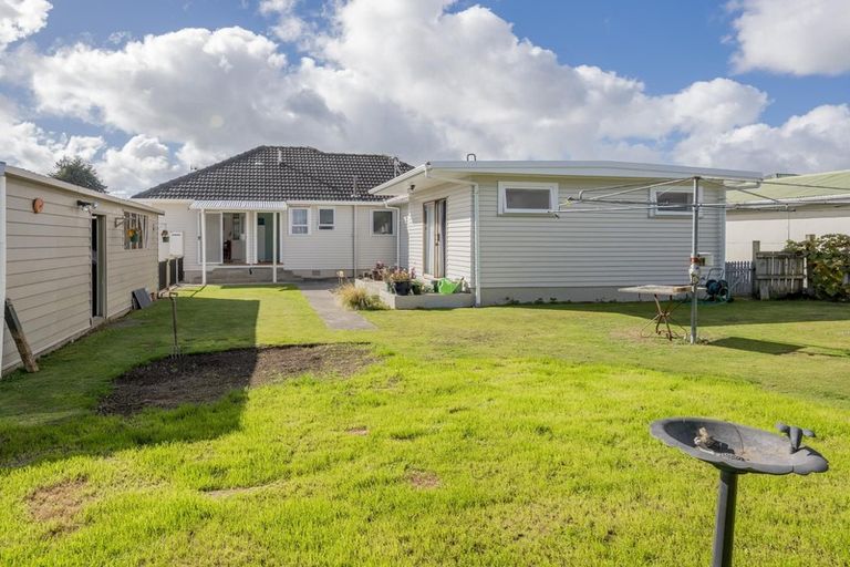 Photo of property in 9a Worcester Street, West End, Palmerston North, 4410