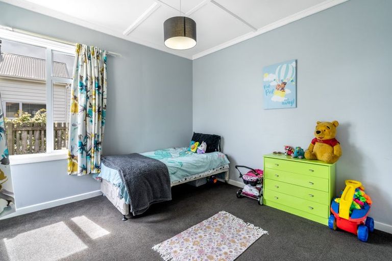 Photo of property in 259 Yarrow Street, Richmond, Invercargill, 9810