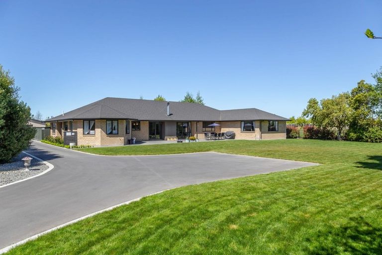 Photo of property in 5/781 East Maddisons Road, Rolleston, 7614