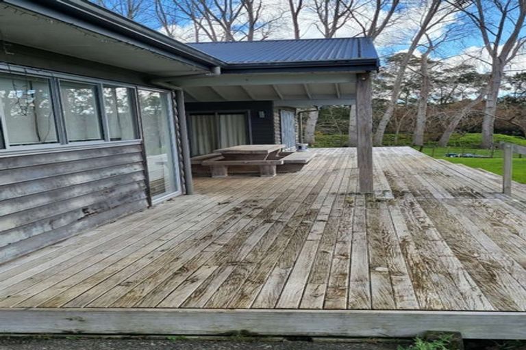 Photo of property in 143a Postman Road, Dairy Flat, Albany, 0794