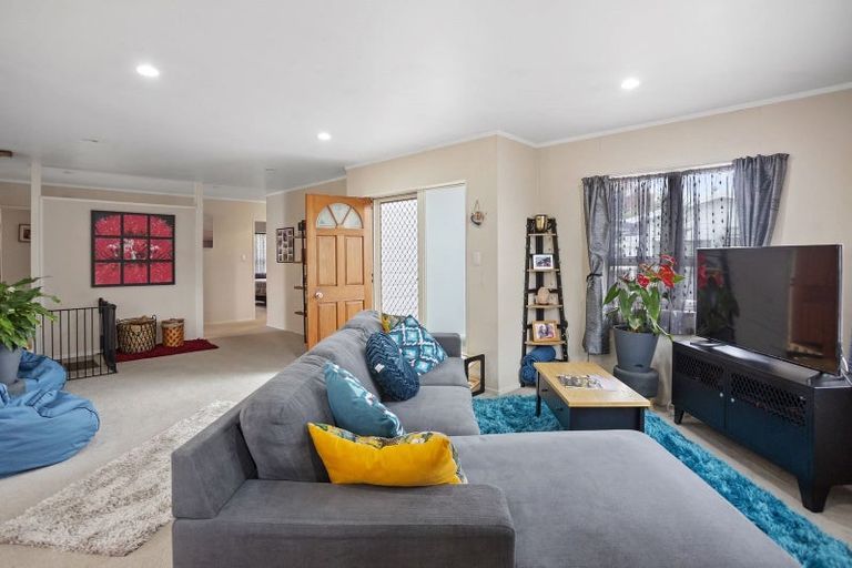 Photo of property in 13 Prospect Terrace, Paeroa, 3600