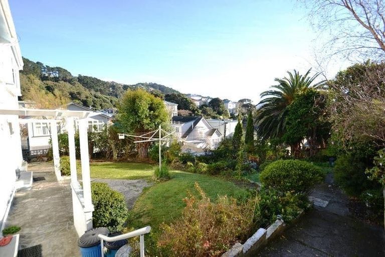 Photo of property in 30 Stoke Street, Newtown, Wellington, 6021