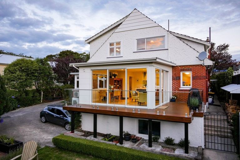 Photo of property in 4 Sim Street, Maori Hill, Dunedin, 9010