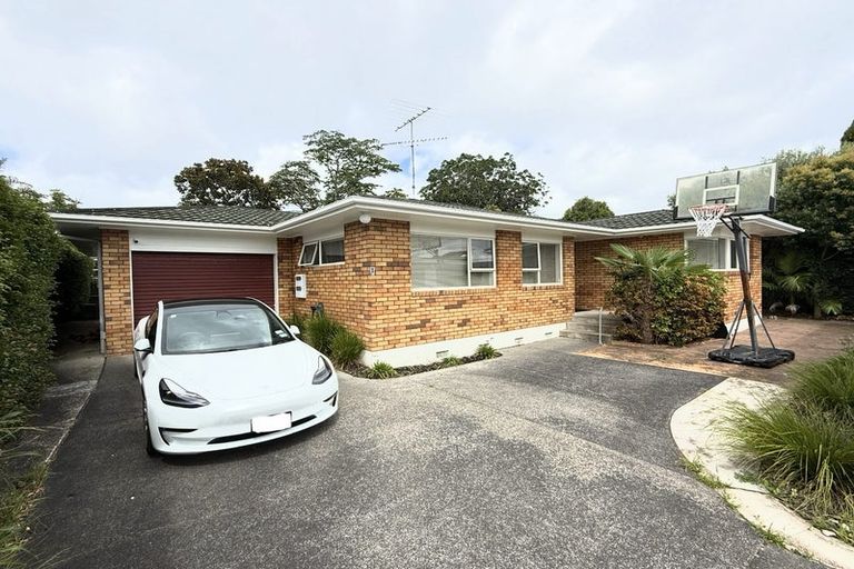 Photo of property in 3/89 Nile Road, Milford, Auckland, 0620