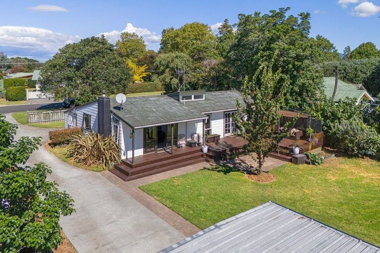 Photo of property in 4 Church Street, Katikati, 3129