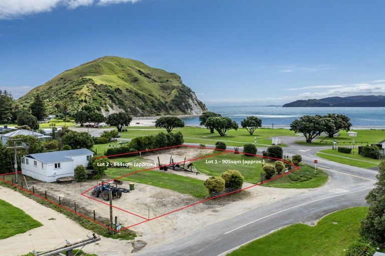 Photo of property in 2 Domett Street, Mahia, Nuhaka, 4198