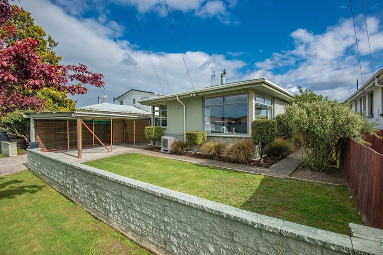 Photo of property in 38 Tyne Street, Mosgiel, 9024