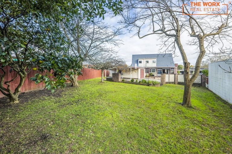 Photo of property in 6 Ashdown Place, Pahurehure, Papakura, 2113