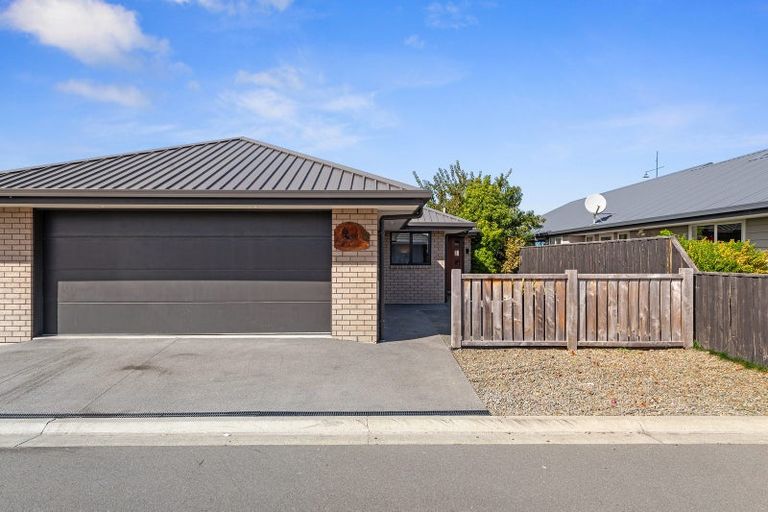 Photo of property in 121 Infinity Drive, Pegasus, 7612