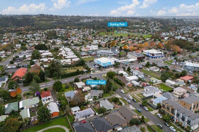Photo of property in 488 Swanson Road, Ranui, Auckland, 0612
