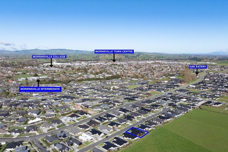 Photo of property in 50 Pinehurst Crescent, Morrinsville, 3300