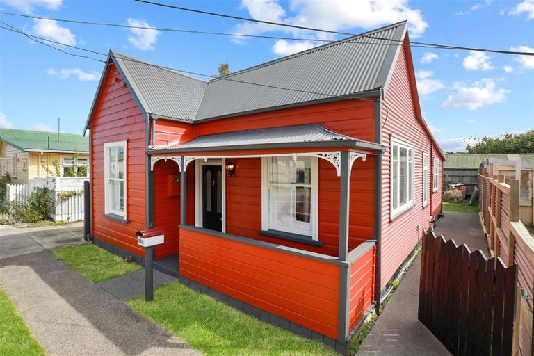 Photo of property in 903 Queen Sh25 Street, Thames, 3500