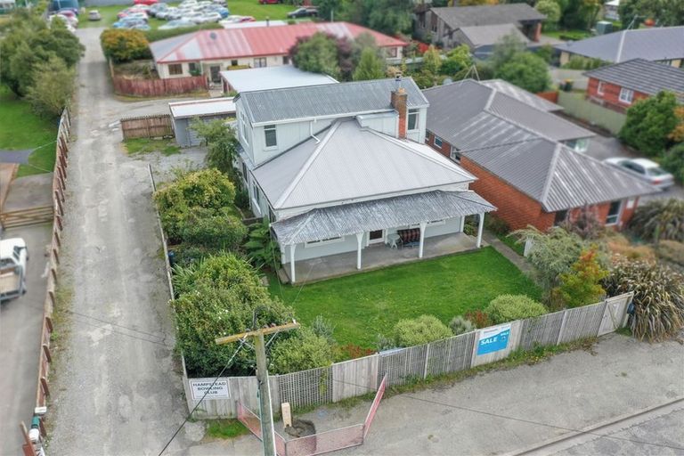 Photo of property in 79a Cambridge Street, Hampstead, Ashburton, 7700