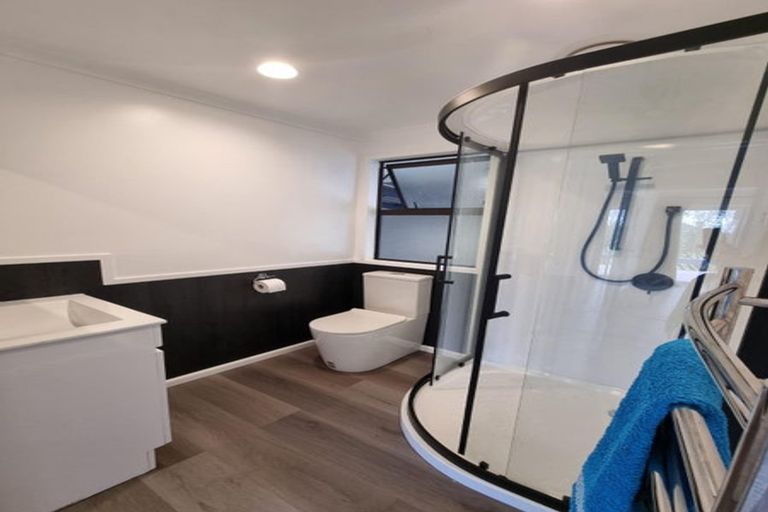 Photo of property in 21 Mcnaughten Road, Karioitahi, Waiuku, 2683