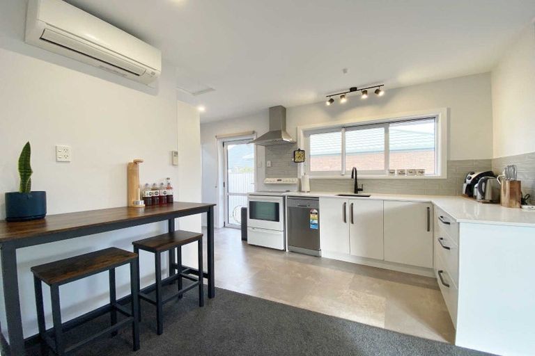 Photo of property in 1/18 Awatea Road, Hornby, Christchurch, 8042