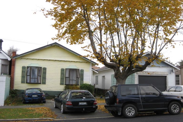 Photo of property in 5a Kinsman Street, Kaikorai, Dunedin, 9010